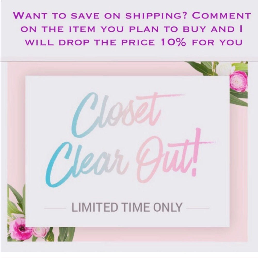 TODAY! THURSDAY MAY 14, 2026 PLEASE READ! Like an item+MESSAGE me!